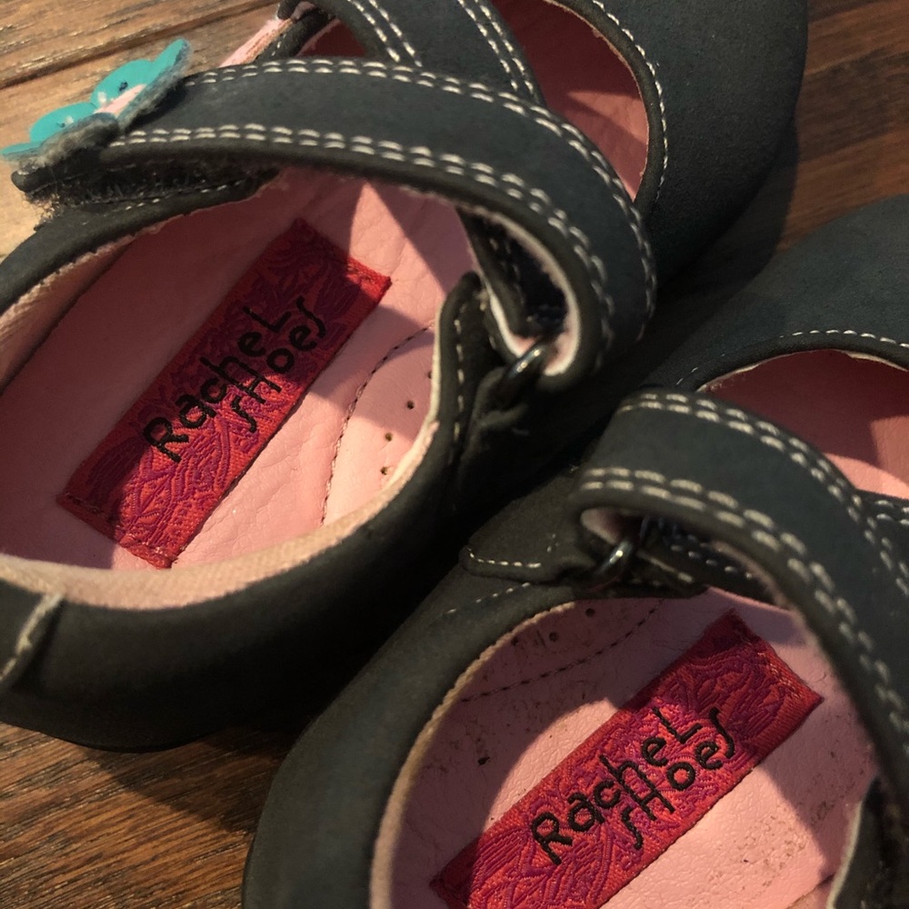 Rachel Shoes - Picture 4 of 5